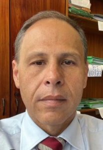 Eduardo Tagliaferro 