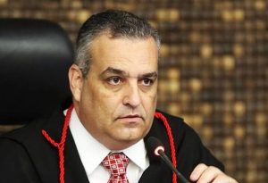 Deputado Alfredo Gaspar (União Brasil/AL), relator da CPMI do INSS.