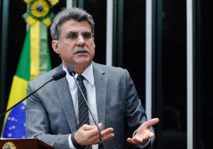 Romero Jucá Filho