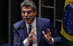 Romero Jucá Filho