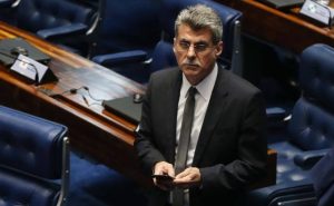 Romero Jucá Filho