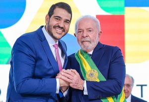 Jorge "Bessias" Messias e outros cinco membros do Judiciário brasileiro serão proibidos de entrarem nos EUA.