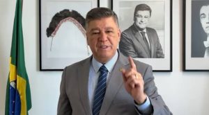 Presidente da CPMI avalia que lobista preso ensaiou depor e desistiu para alertar que pode denunciar sócios e padrinhos.