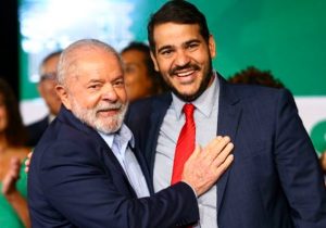 Jorge "Bessias" Messias e outros cinco membros do Judiciário brasileiro serão proibidos de entrarem nos EUA.