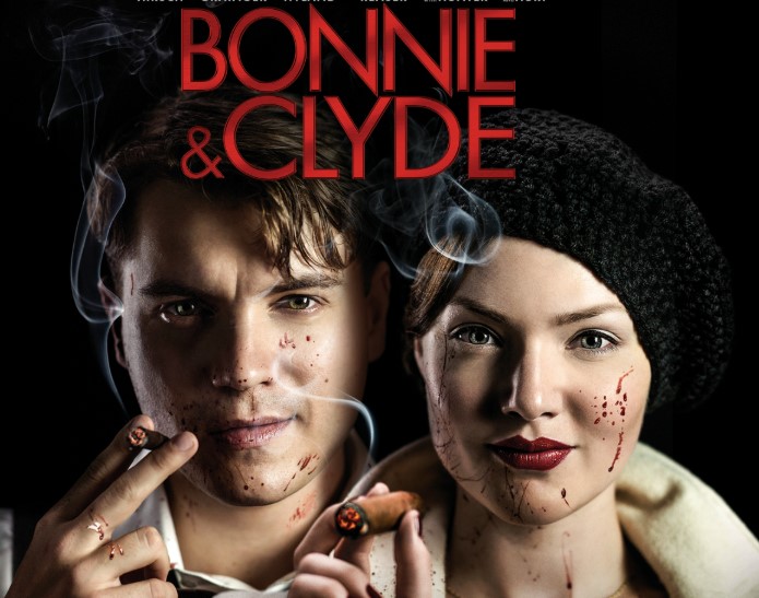 Bonnie e Clyde foram um casal de criminosos dos anos 1930 que aterrorizaram o centro dos Estados Unidos durante a Grande Depressão, cometendo assaltos e assassinatos. Formaram a gangue Barrel e, após fugirem da polícia e serem caçados pelo país, foram mortos numa emboscada em 1934.