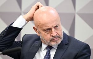 Antônio Carlos Camilo Antunes, o "Careca do INSS".