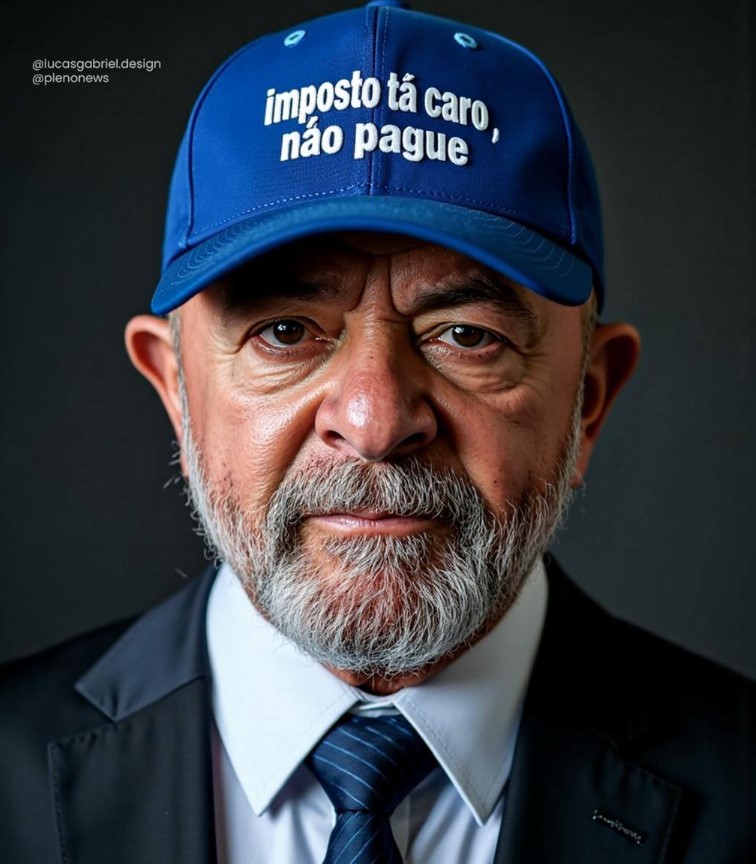 Luiz Inácio Lula da Silva