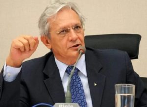 Raimundo Ribeiro