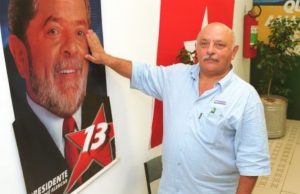 Frei Chico, ‘irmão de Lula’