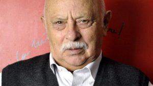 Frei Chico, irmão de Lula e vice-presidente do SINDNAPI.