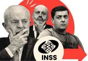 Lula (PT) mobilizou seus aliados e impediu a convocação de Fábio Luís Lula da Silva, seu filho “Lulinha”