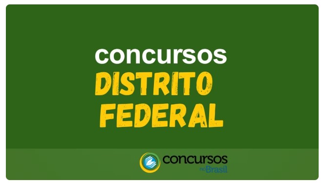 IGESDF está formalizando um novo cadastro reserva para o nível superior.