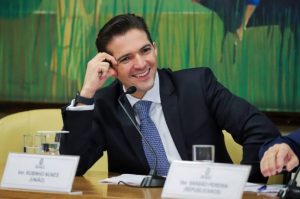 Rubinho Nunes (União Brasil/SP)