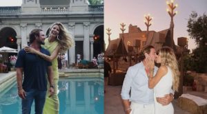 Ex de Aécio Neves e ex-repórter do Faustão: Quem é Martha Graeff, namorada do banqueiro Daniel Vorcaro, preso pela Polícia Federal. A influenciadora Martha Graeff viajava à Europa em um Jato Gulfstream G700, estimado em R$ 400 milhões, quando, já sobre o Atlântico, a aeronave alterou a rota e regressou ao Brasil após a prisão de seu namorado, Daniel Vorcaro.