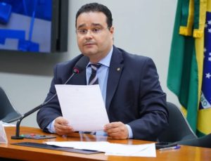 ex-deputado federal Fábio Trad