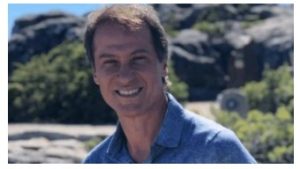 Mauricio Camisotti foi preso com Careca do INSS e admitiu fraudes contra aposentados e pensionistas. 