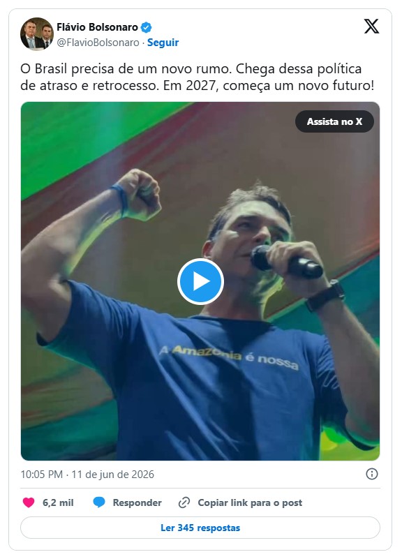Jair Bolsonaro, André Mendonça e Kassio Nunes Marques