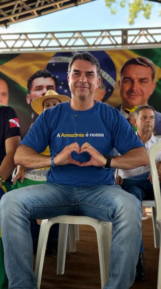 Flávio Bolsonaro (PL/RJ)