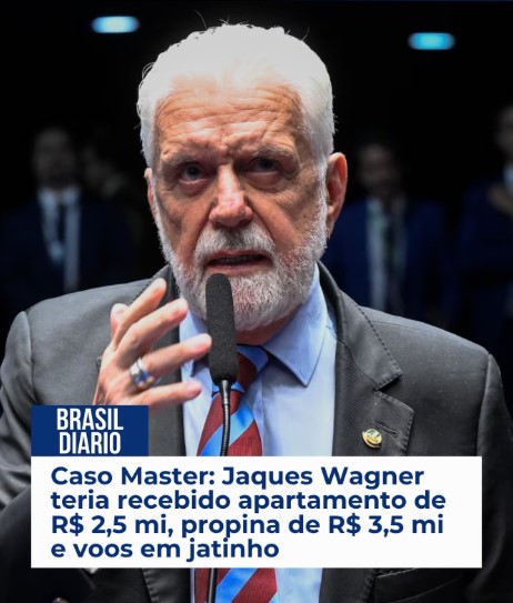 Jaques Wagner (PT/BA)
